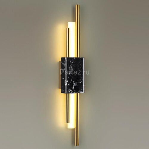 Настенный светильник Odeon Light 4361/10WL