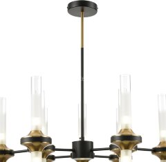 Потолочная люстра Lumion 8112/18