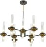 Потолочная люстра Lumion 8112/18