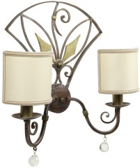 Бра MM Lampadari 6578/A2 V2172