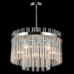 Потолочная люстра ILLUMICO IL0124-7C-79 CR