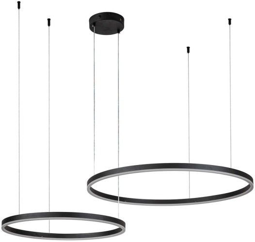 Подвесная люстра Indigo V000030L