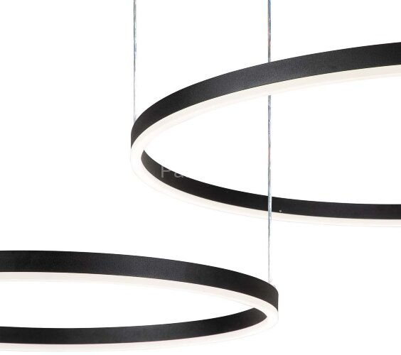 Подвесная люстра Indigo V000030L