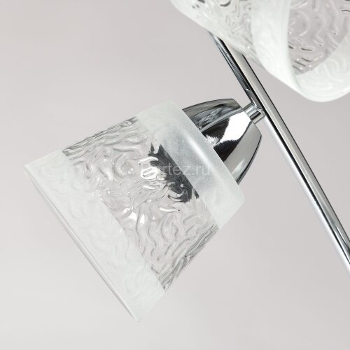 Потолочная люстра DeMarkt 673018404