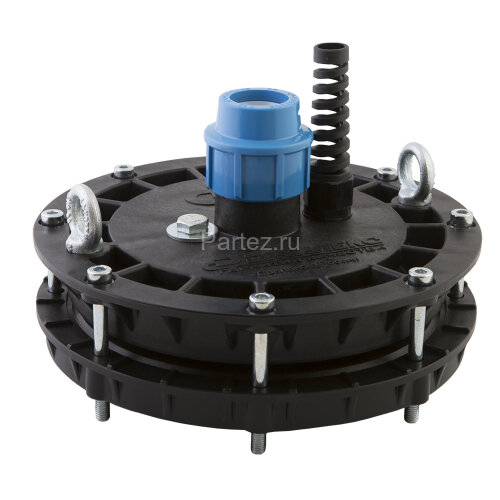 Оголовок для скважин ОСП 140-160/40