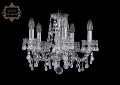 Подвесная люстра Art Classic 11.24.5.141.Cr.V0300