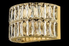 Бра Dio D'Arte Caneva L 2.26x16.100 G