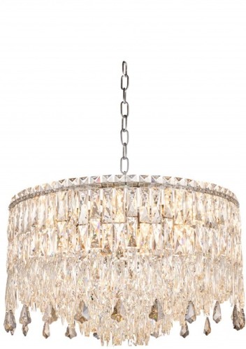 Подвесная люстра Fluorite FL1062-14P