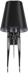 Бра Loft It 10207W/M Black