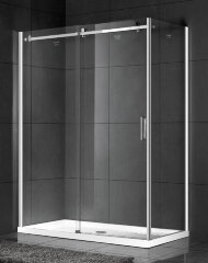Душевой уголок Gemy Modern Gent S25191B-A6-90