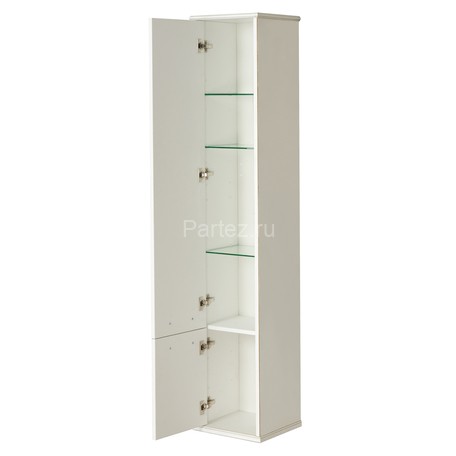 Z_AMERICA EVOLUTION W Шкаф-колонна левая, дуб светлый