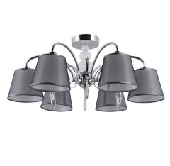 Потолочная люстра Omnilux OML-66707-06