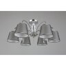 Потолочная люстра Omnilux OML-66707-06