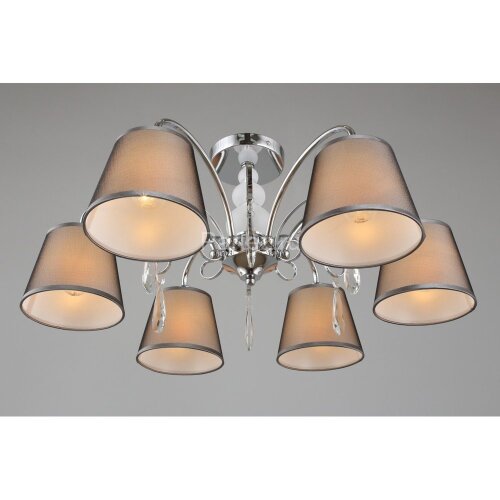 Потолочная люстра Omnilux OML-66707-06