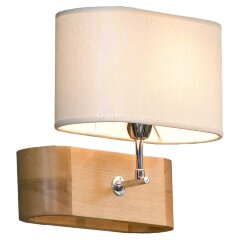 Бра Lussole LSF-2111-01V