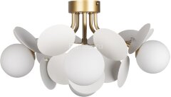 Потолочная люстра Loft It 10008/6C White