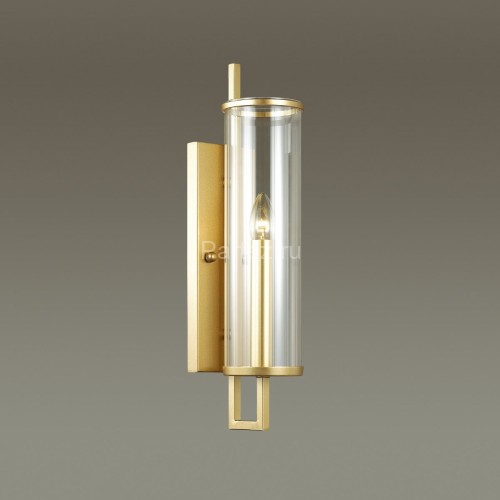 Бра Odeon Light 4655/1W