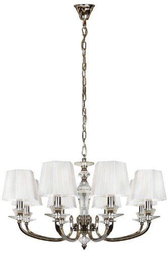 Подвесная люстра iLamp P9399-8 nic