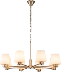 Подвесная люстра Indigo V000002