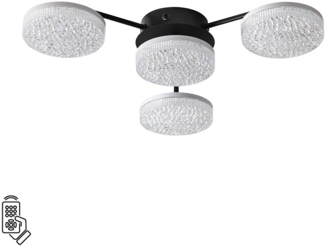 Потолочная люстра Lumion 8236/4CL