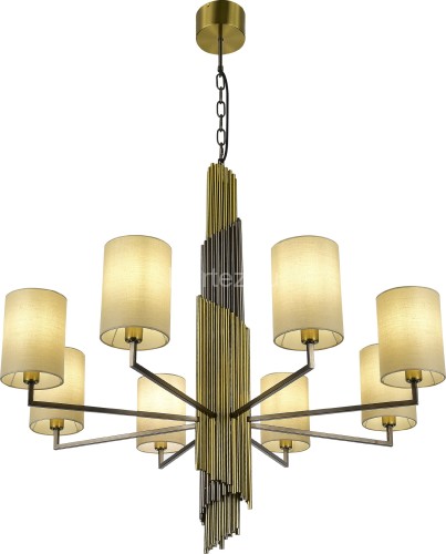 Подвесная люстра ST Luce SL1638.303.08