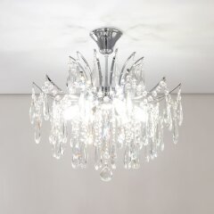 Потолочная люстра Citilux CL302160