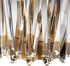 Бра Divinare 7567/18 AP-2