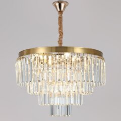 Подвесная люстра Reluce 02103-0.4-500 TB