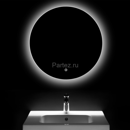 Зеркало Roca Luna 60 подвесное (ZRU9307557)