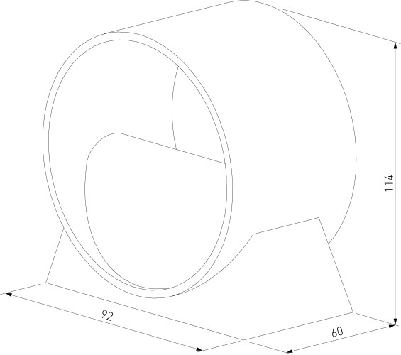 Настенный светильник Elektrostandard MRL LED 1045 черный
