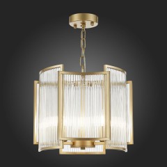 Подвесная люстра ST Luce SL1234.203.03