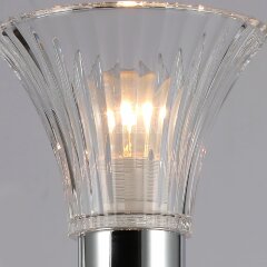 Потолочная люстра ILLUMICO IL0288-10P-79 CR