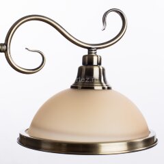 Подвесная люстра Arte Lamp A6905LM-3AB