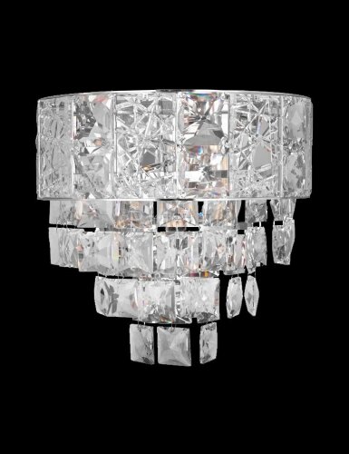 Бра Fluorite FL1059-3W