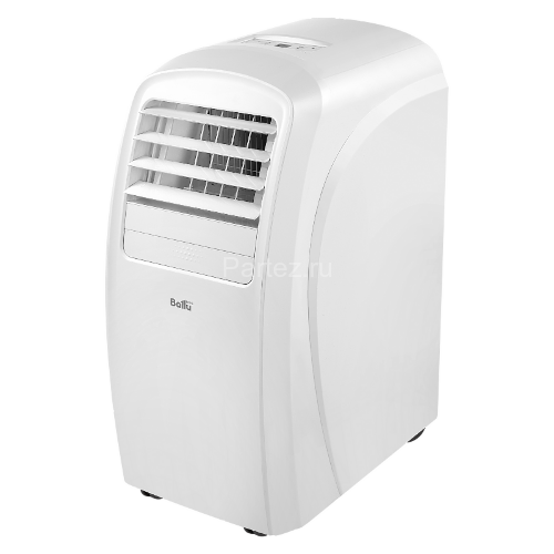 Кондиционер мобильный BALLU BPAC-18 CE_20Y