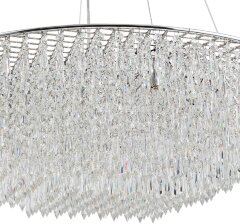 Подвесная люстра Indigo V000369