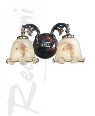 Бра Reccagni Angelo A 965/2 DEC