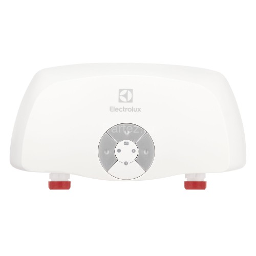 Водонагреватель электрический Electrolux SMARTFIX 2.0 S (5.5 kW) - душ
