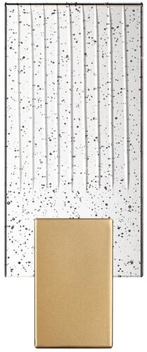 Настенный светильник Odeon Light 4362/5WL