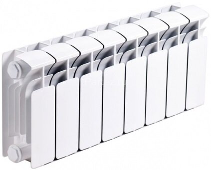 Биметаллический радиатор RIFAR В200/100-12