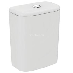 Бачок для унитаза Ideal Standard Tesi, 5 литров, белый (T356801)