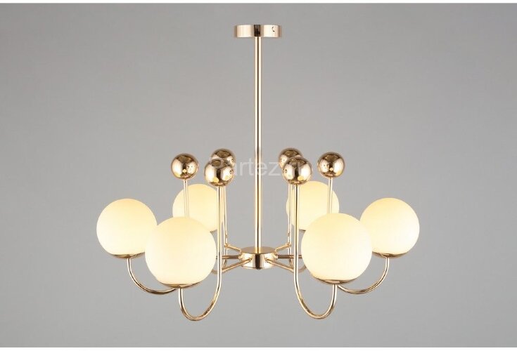 Потолочная люстра Omnilux OML-67007-06