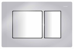 Сет AZARIO инсталляция с панелью смыва + унитаз Teramo (квадратный) с сидением микролифт+ клавиша 00