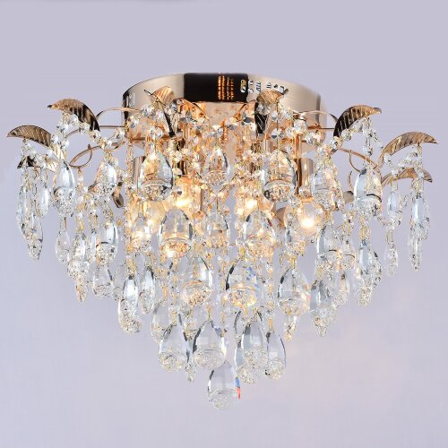 Потолочная люстра Reluce 04035-0.3-06 FGD