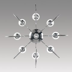 Подвесная люстра Lumion 8032/8