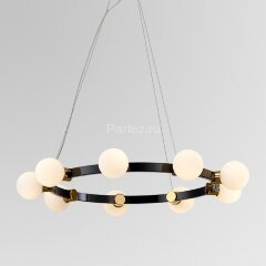 Подвесная люстра ImperiumLoft FLAMB01