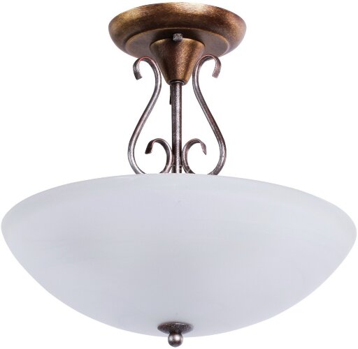 Потолочная люстра MW-Light 323012603