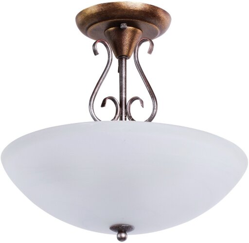 Потолочная люстра MW-Light 323012603