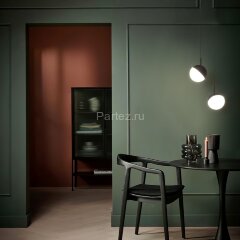 Подвесной светильник Elektrostandard 50120/1