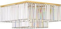 Подвесная люстра Arti Lampadari Enio E 1.5.50.101 GP